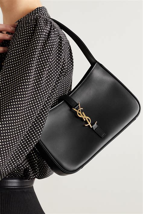 ysl black bad